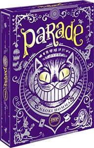 Filosofia | Parade | Jeu de société | À partir de 8 ans | 2 à 6 joueurs | 45 minutes