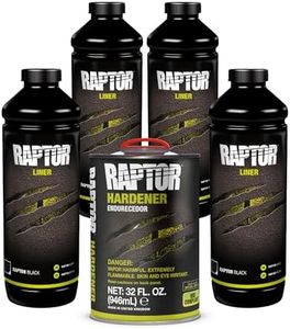 Raptor Tin