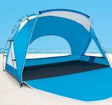 Calen Beach Tent,Beach Canopy Shade