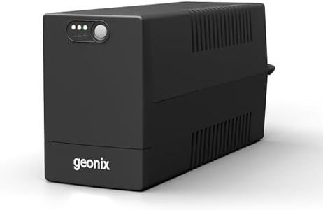 Geonix UPS