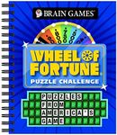 Brain Games - Wheel of Fortune Puzzle Challenge