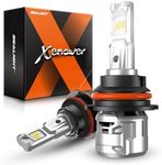 SEALIGHT 9007 HB5 LED Head Bulbs, 2