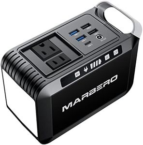 MARBERO Po