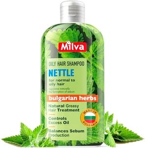 Milva Nett
