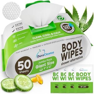 Body Wipes