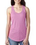 Bodek And Rhodes 30745474 1533 Next Level The Ideal Racerback Tank Lilac - Medium (US)