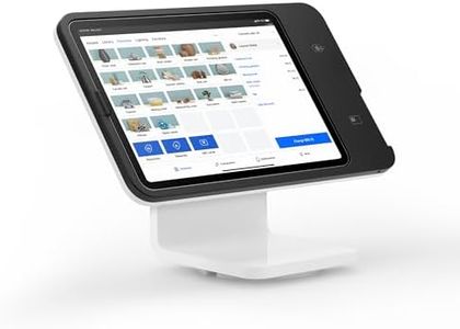 Square Stand for iPad (2nd Generation, USB-C)