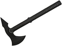 Wuu Jau Co Black Rubber Training Axe