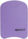 Sporti Junior Kickboard - Purple