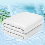 Viscose Made from Bamboo Cooling We