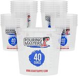 Pouring Masters 40 Ounce (1200ml) G