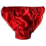 NCC Men's Underwear 100% Mulberry S