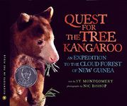 Quest for the Tree Kangaroo: An Expedition to the Cloud Forest of New Guinea (Scientists in the Field)