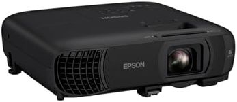 Epson Pro EX9270 Wireless 1080p 3LC