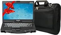 Panasonic Toughbook CF-53 Laptop PC