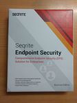 Quick Heal Technologies Ltd. Seqrite Endpoint Security Business Edition 10 Users 1 Year