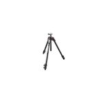 Manfrotto MT055CXPRO3 055 Carbon Fiber 3-Section Tripod with Horizontal Column (Black)