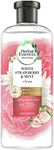 Herbal Essences bio:renew White Strawberry & Mint Cleansing Shampoo 400mL