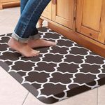 WISELIFE Kitchen Mat Cushioned Anti