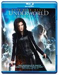 Underworld: Awakening (Uncut | Region Free Blu-ray | US Import)