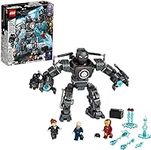 LEGO Marvel Iron Man Monger Mayhem 