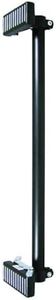 Spectra Precision MM-1 Magnetic Mount for LR Receivers, Adjustable Magnets, Release Lever