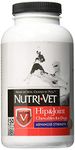 Nutri-Vet Advanced Strength Hip & Joint Chewable Dog Supplements | Formulated with Glucosamine & Chondroitin to Support Dog Cartilage & Mobility | 150 Tablets