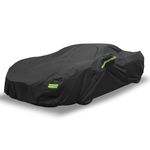 Car Cover For Chevrolet Corvettes