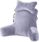 Reading Pillow-Bed Rest Pillow with