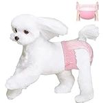 Disposable Dog Diapers Female, Stre