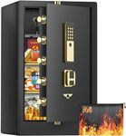 [31.5“ Tall] Extra Large Home Safe 