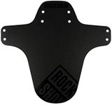 RockShox Unisex's MTB Fender Mudguard, Stealth Print, ONE Size