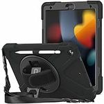 CODi Rugged Carrying Case for 10.2"