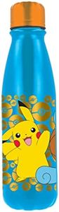 BOUTEILLE EN ALUMINIUM POUR ENFANTS DE 600 ML | POKEMON DISTORTION, Coloré