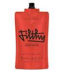 Filthy Bloody Mary Mix – All-Natural Premium Cocktail Mix - Non-GMO, Vegan & Gluten Free (1 Pouch - 32oz)