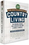 The Encyclopedia of Country Living,