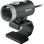 Microsoft LifeCam Cinema Webcam for