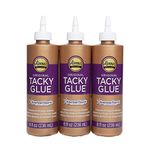 Aleene's Original Tacky (3 Pack), 8 oz