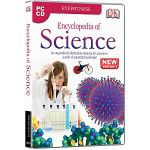 Encyclopedia of Science 3.0 (PC)