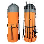 Fishing Rod Case