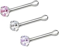 Forbidden Body Jewelry Nose Rings S