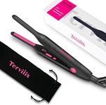 Terviiix 3/10 Inch Mini Hair Straig