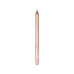 Annabelle Vegan Kohl Eyeliner, Matte Finish, 160 Beautiful Beige, Intense Colour Payoff, Long-Lasting, Cruelty-Free, Paraben-Free, Silicone-Free, Fragrance-Free, Hypoallergenic, 1.14 g