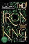 The Iron King Special Edition (The Iron Fey Book 1)