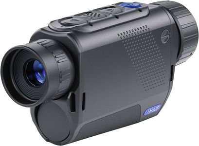 Pulsar Axion XM30F Thermal Monocular – Compact Handheld Scope