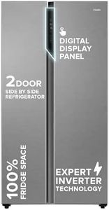 Haier 596L
