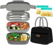 JBGOYON® Bento Lunch Box Set - 3 St