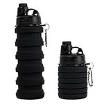 MAKERSLAND Collapsible Water Bottle