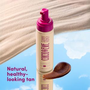 Coco & Eve Bali Bronzing Foam Ultra Dark Self Tanner