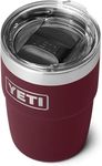 YETI Rambler Cup, Wild Vine, 8oz (237 ml)